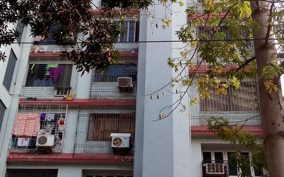 Claridge Apartment - Claridge Apartment, Andheri West